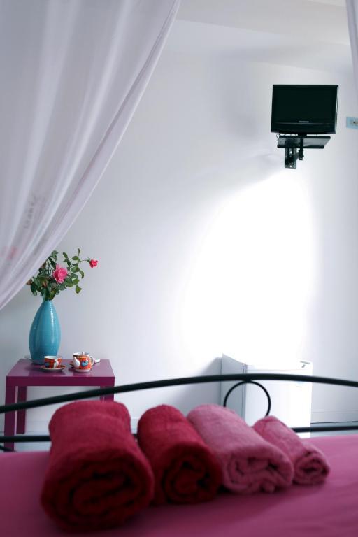 B&B Yatabui Patù Zimmer foto