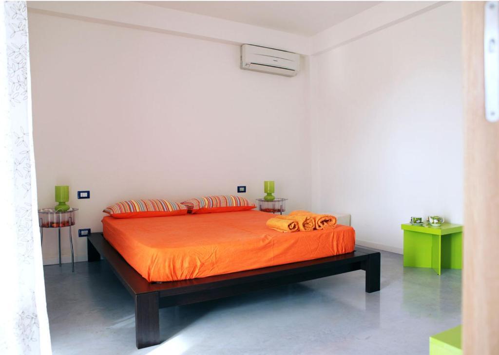 B&B Yatabui Patù Zimmer foto